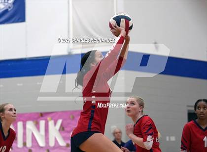Thumbnail 3 in JV: Round Rock Christian Academy @ Brazos Christian photogallery.