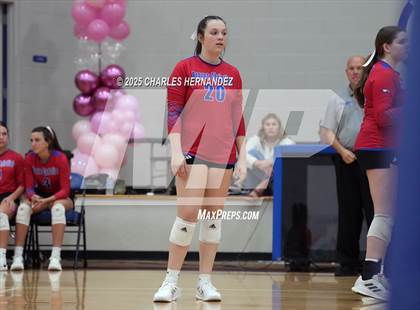 Thumbnail 2 in JV: Round Rock Christian Academy @ Brazos Christian photogallery.
