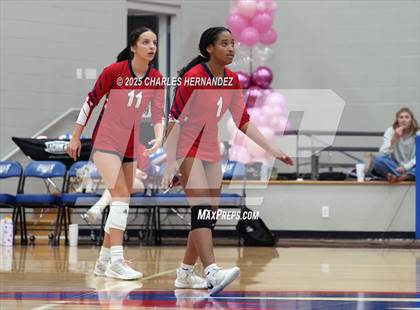 Thumbnail 1 in JV: Round Rock Christian Academy @ Brazos Christian photogallery.