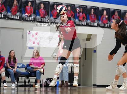 Thumbnail 2 in JV: Round Rock Christian Academy @ Brazos Christian photogallery.