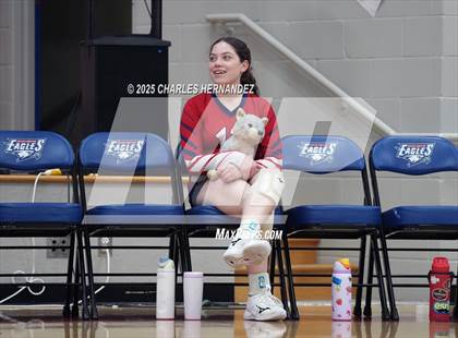 Thumbnail 2 in JV: Round Rock Christian Academy @ Brazos Christian photogallery.