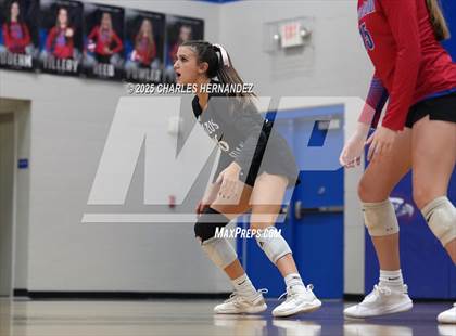 Thumbnail 2 in JV: Round Rock Christian Academy @ Brazos Christian photogallery.