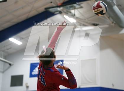 Thumbnail 1 in JV: Round Rock Christian Academy @ Brazos Christian photogallery.