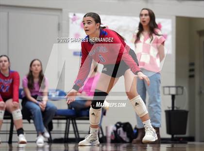 Thumbnail 1 in JV: Round Rock Christian Academy @ Brazos Christian photogallery.