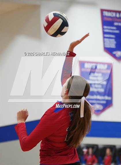 Thumbnail 1 in JV: Round Rock Christian Academy @ Brazos Christian photogallery.
