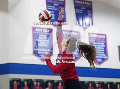 Thumbnail 1 in JV: Round Rock Christian Academy @ Brazos Christian photogallery.