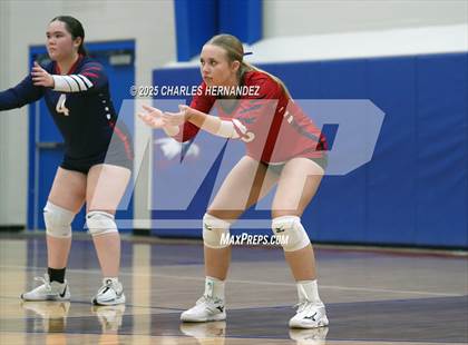 Thumbnail 2 in JV: Round Rock Christian Academy @ Brazos Christian photogallery.
