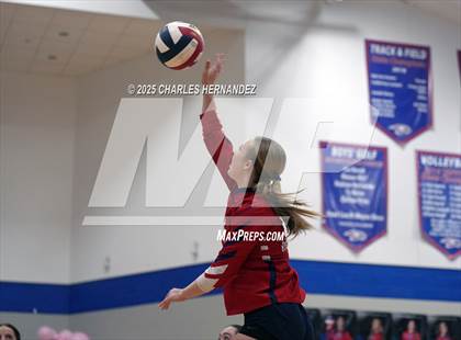 Thumbnail 2 in JV: Round Rock Christian Academy @ Brazos Christian photogallery.