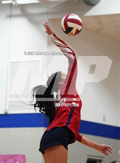 Thumbnail 1 in JV: Round Rock Christian Academy @ Brazos Christian photogallery.