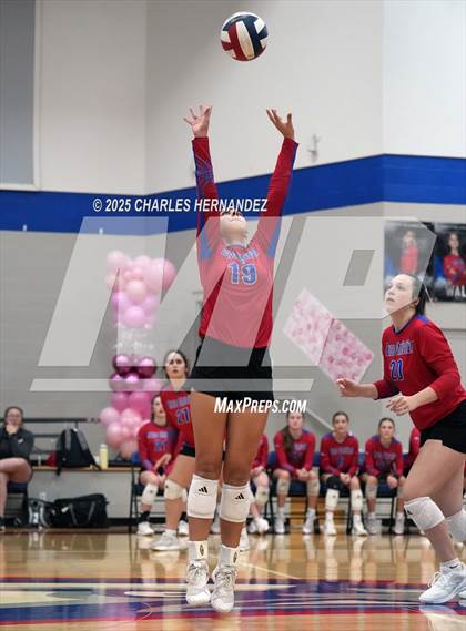 Thumbnail 1 in JV: Round Rock Christian Academy @ Brazos Christian photogallery.
