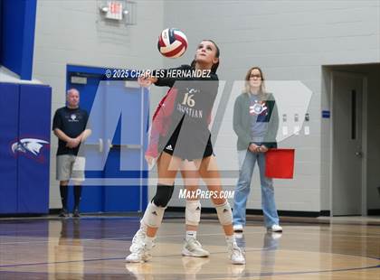 Thumbnail 2 in JV: Round Rock Christian Academy @ Brazos Christian photogallery.