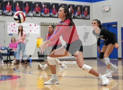 Thumbnail 1 in JV: Round Rock Christian Academy @ Brazos Christian photogallery.