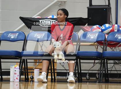 Thumbnail 2 in JV: Round Rock Christian Academy @ Brazos Christian photogallery.