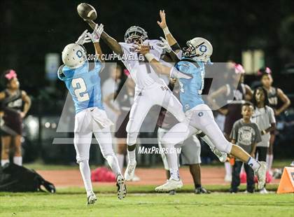 Thumbnail 3 in Baptist Hill @ Oceanside Collegiate Academy photogallery.
