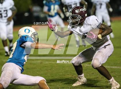 Thumbnail 3 in Baptist Hill @ Oceanside Collegiate Academy photogallery.