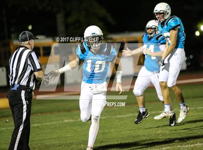 Thumbnail 3 in Baptist Hill @ Oceanside Collegiate Academy photogallery.