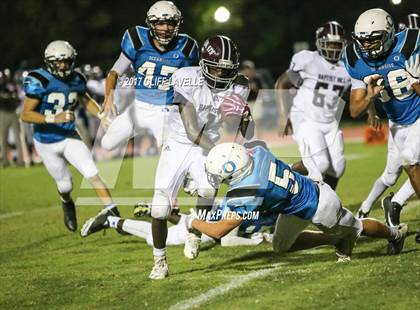Thumbnail 2 in Baptist Hill @ Oceanside Collegiate Academy photogallery.