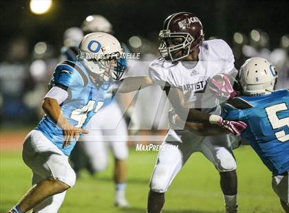 Thumbnail 2 in Baptist Hill @ Oceanside Collegiate Academy photogallery.