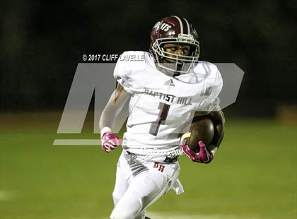 Thumbnail 3 in Baptist Hill @ Oceanside Collegiate Academy photogallery.