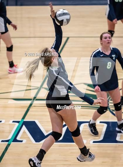 Thumbnail 2 in Timpview @ Timpanogos photogallery.