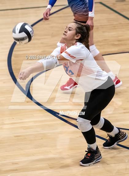 Thumbnail 3 in Timpview @ Timpanogos photogallery.