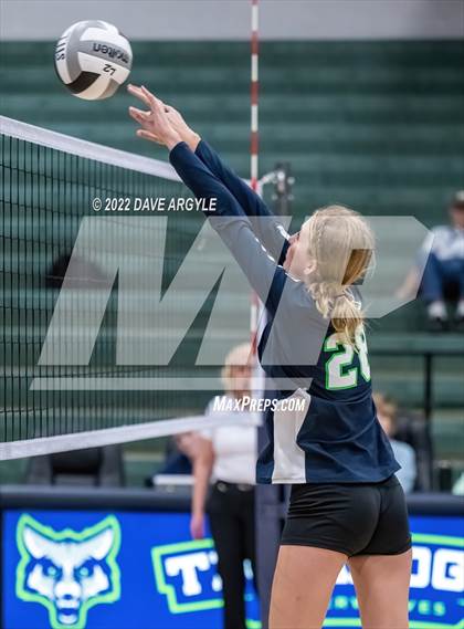 Thumbnail 3 in Timpview @ Timpanogos photogallery.