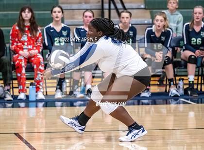 Thumbnail 3 in Timpview @ Timpanogos photogallery.