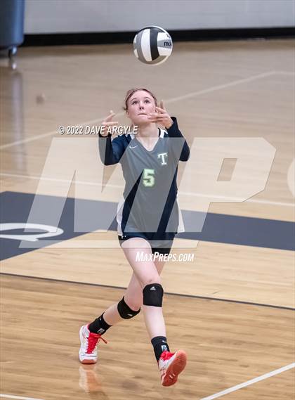 Thumbnail 1 in Timpview @ Timpanogos photogallery.