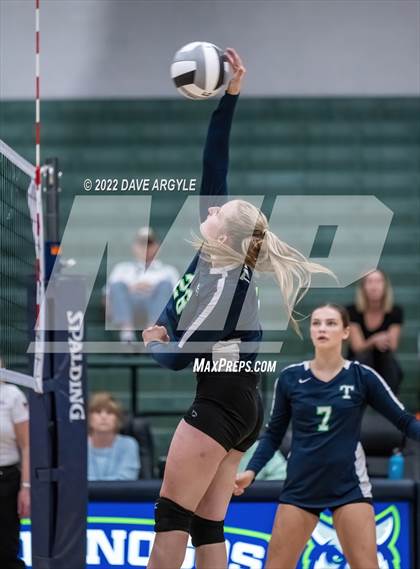 Thumbnail 3 in Timpview @ Timpanogos photogallery.