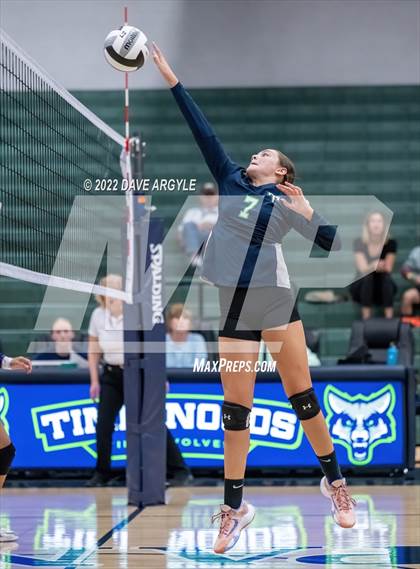 Thumbnail 3 in Timpview @ Timpanogos photogallery.
