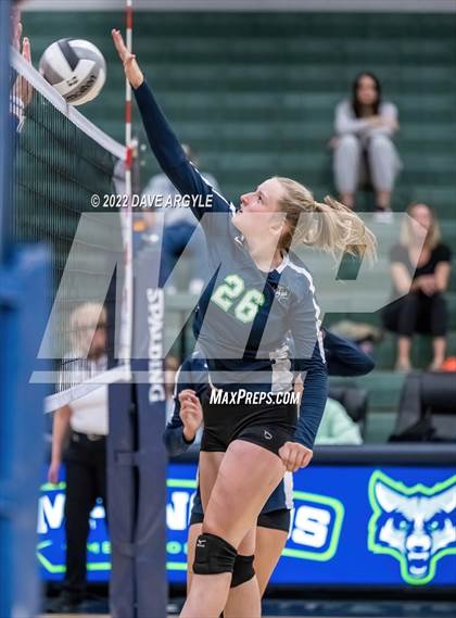 Thumbnail 2 in Timpview @ Timpanogos photogallery.