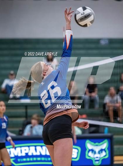 Thumbnail 3 in Timpview @ Timpanogos photogallery.