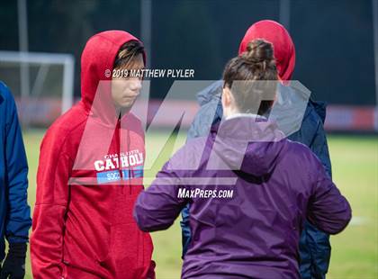Thumbnail 1 in Walter M. Williams vs. Charlotte Catholic (NCHSAA 3A Final) photogallery.