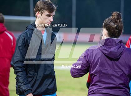 Thumbnail 3 in Walter M. Williams vs. Charlotte Catholic (NCHSAA 3A Final) photogallery.