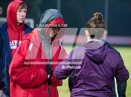 Thumbnail 1 in Walter M. Williams vs. Charlotte Catholic (NCHSAA 3A Final) photogallery.