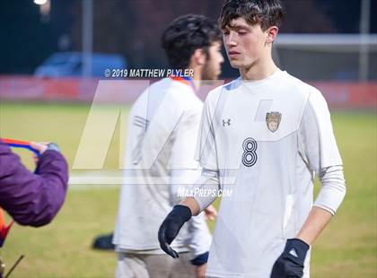 Thumbnail 3 in Walter M. Williams vs. Charlotte Catholic (NCHSAA 3A Final) photogallery.