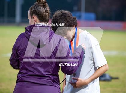 Thumbnail 3 in Walter M. Williams vs. Charlotte Catholic (NCHSAA 3A Final) photogallery.