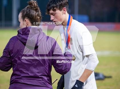 Thumbnail 1 in Walter M. Williams vs. Charlotte Catholic (NCHSAA 3A Final) photogallery.