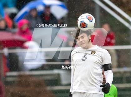 Thumbnail 1 in Walter M. Williams vs. Charlotte Catholic (NCHSAA 3A Final) photogallery.