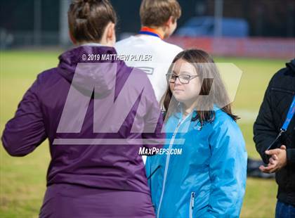 Thumbnail 3 in Walter M. Williams vs. Charlotte Catholic (NCHSAA 3A Final) photogallery.