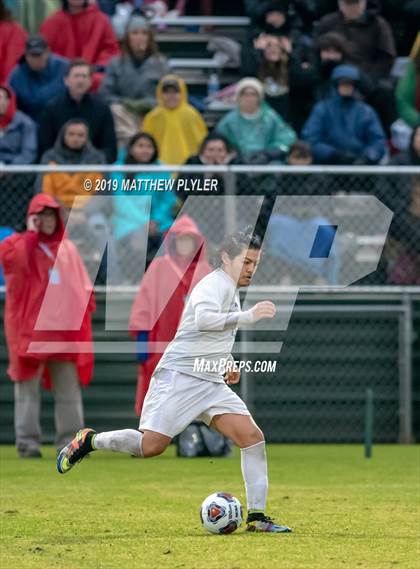 Thumbnail 2 in Walter M. Williams vs. Charlotte Catholic (NCHSAA 3A Final) photogallery.