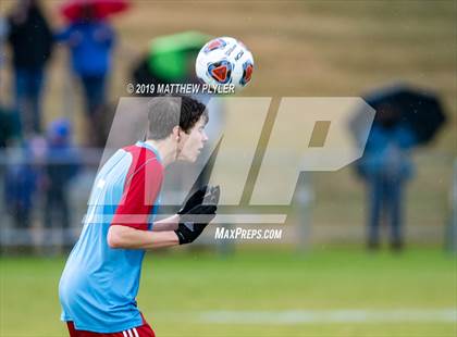 Thumbnail 3 in Walter M. Williams vs. Charlotte Catholic (NCHSAA 3A Final) photogallery.