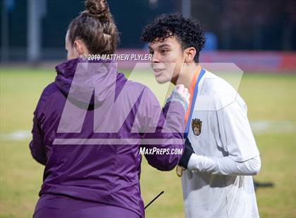 Thumbnail 3 in Walter M. Williams vs. Charlotte Catholic (NCHSAA 3A Final) photogallery.
