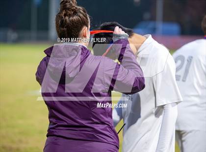 Thumbnail 1 in Walter M. Williams vs. Charlotte Catholic (NCHSAA 3A Final) photogallery.