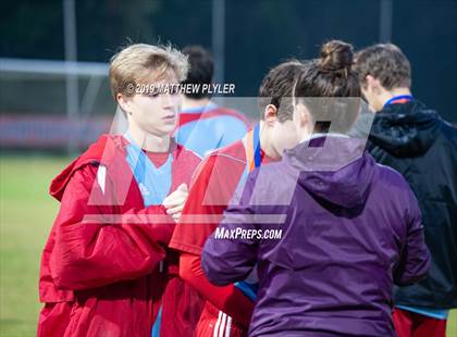 Thumbnail 2 in Walter M. Williams vs. Charlotte Catholic (NCHSAA 3A Final) photogallery.