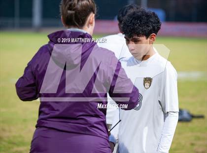 Thumbnail 2 in Walter M. Williams vs. Charlotte Catholic (NCHSAA 3A Final) photogallery.