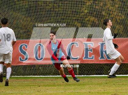 Thumbnail 3 in Walter M. Williams vs. Charlotte Catholic (NCHSAA 3A Final) photogallery.