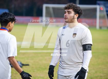 Thumbnail 3 in Walter M. Williams vs. Charlotte Catholic (NCHSAA 3A Final) photogallery.