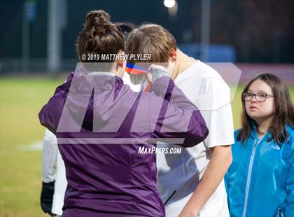 Thumbnail 1 in Walter M. Williams vs. Charlotte Catholic (NCHSAA 3A Final) photogallery.