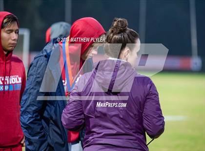 Thumbnail 3 in Walter M. Williams vs. Charlotte Catholic (NCHSAA 3A Final) photogallery.